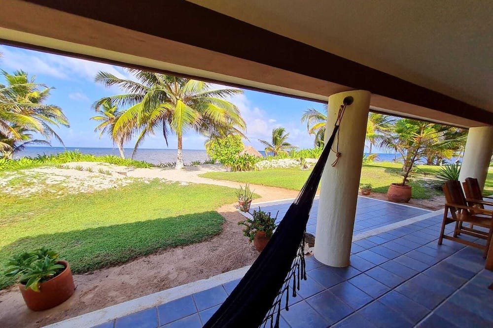 Photo of Patio Balcony in Mahahual