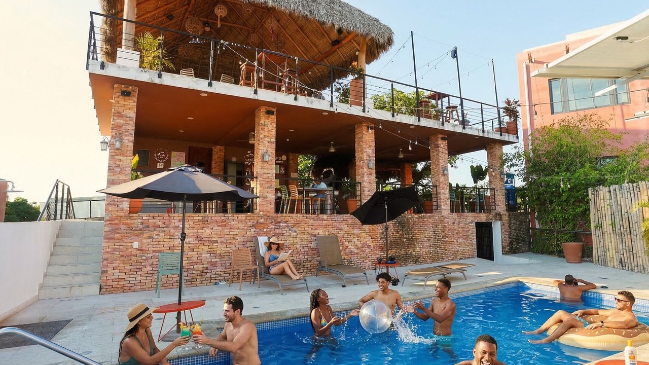Photo of Outdoor in Sayulita