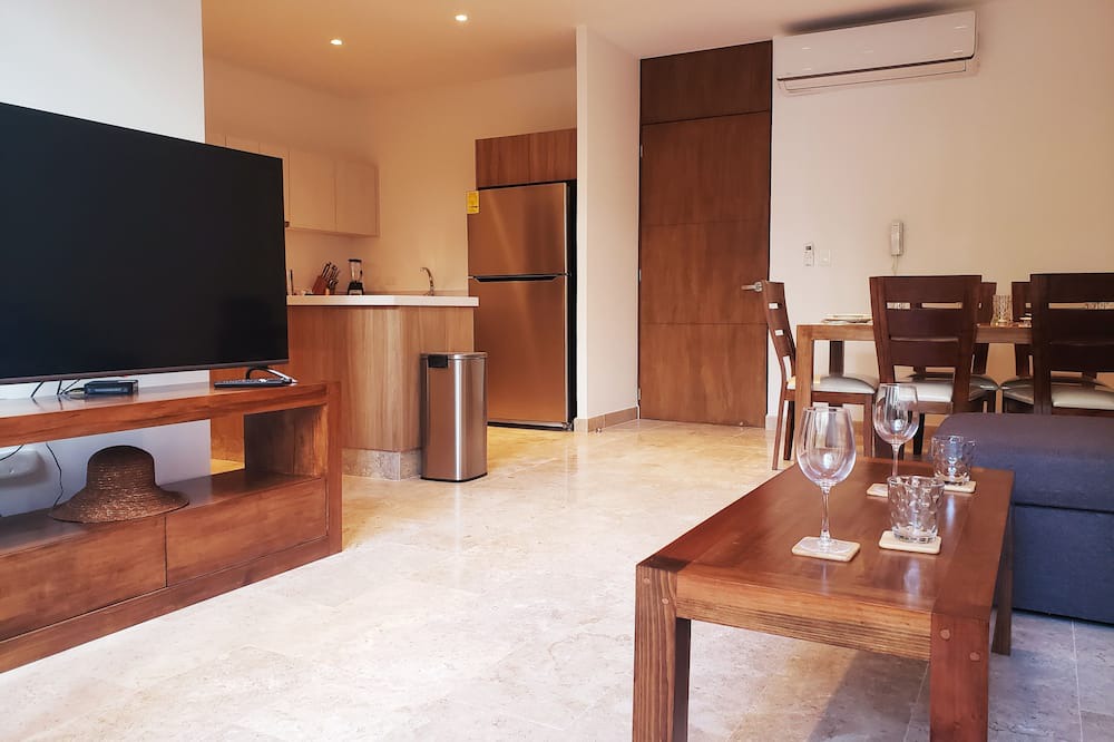 Photo of Livingroom in Gonzalo Guerrero