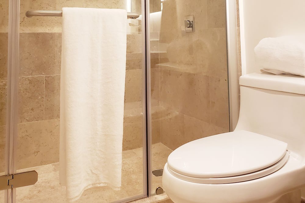 Photo of Bathroom in Gonzalo Guerrero