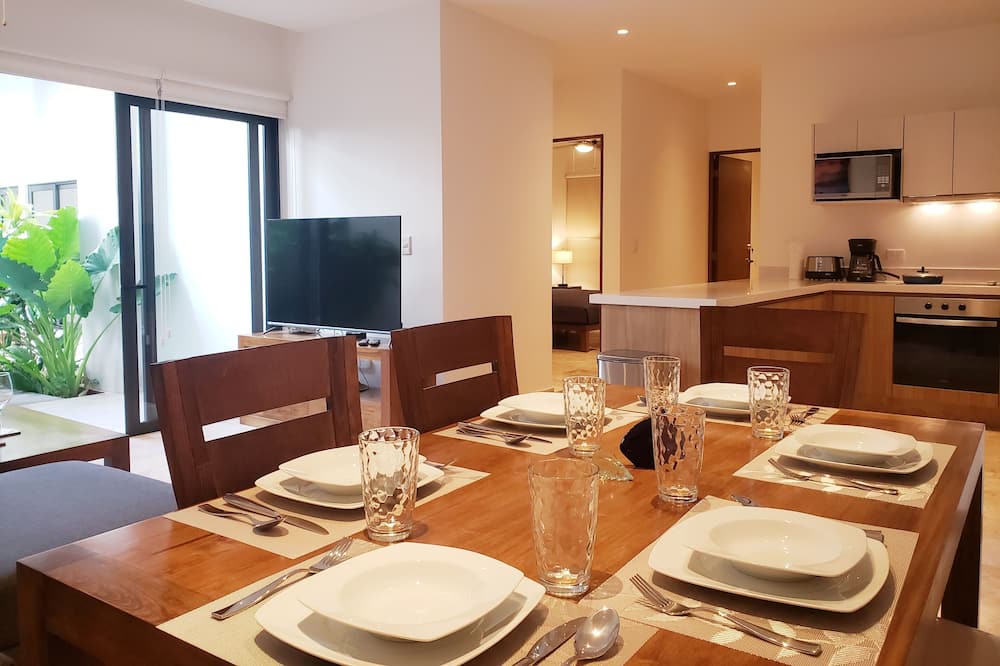 Photo of Kitchen in Gonzalo Guerrero
