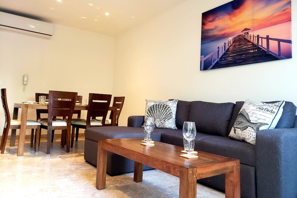 Photo of Livingroom in Gonzalo Guerrero
