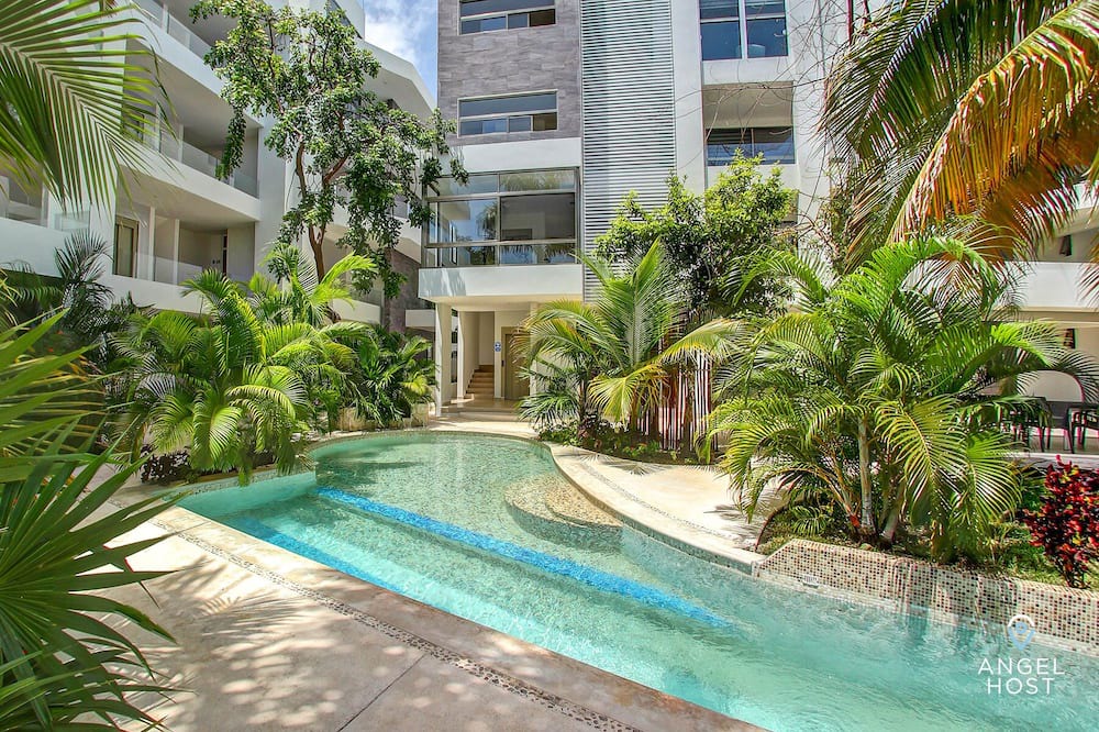 Photo of Outdoor in Villa Juarez