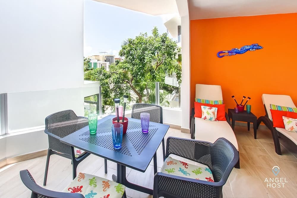 Photo of Outdoor in Villa Juarez