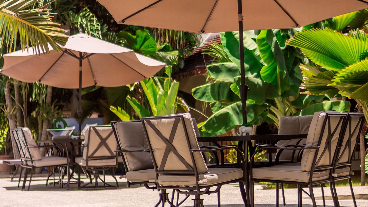 Photo of Outdoor in Centro