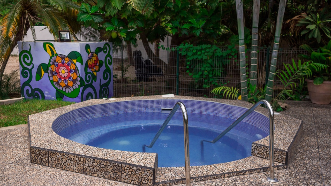 Photo of Outdoor in Centro