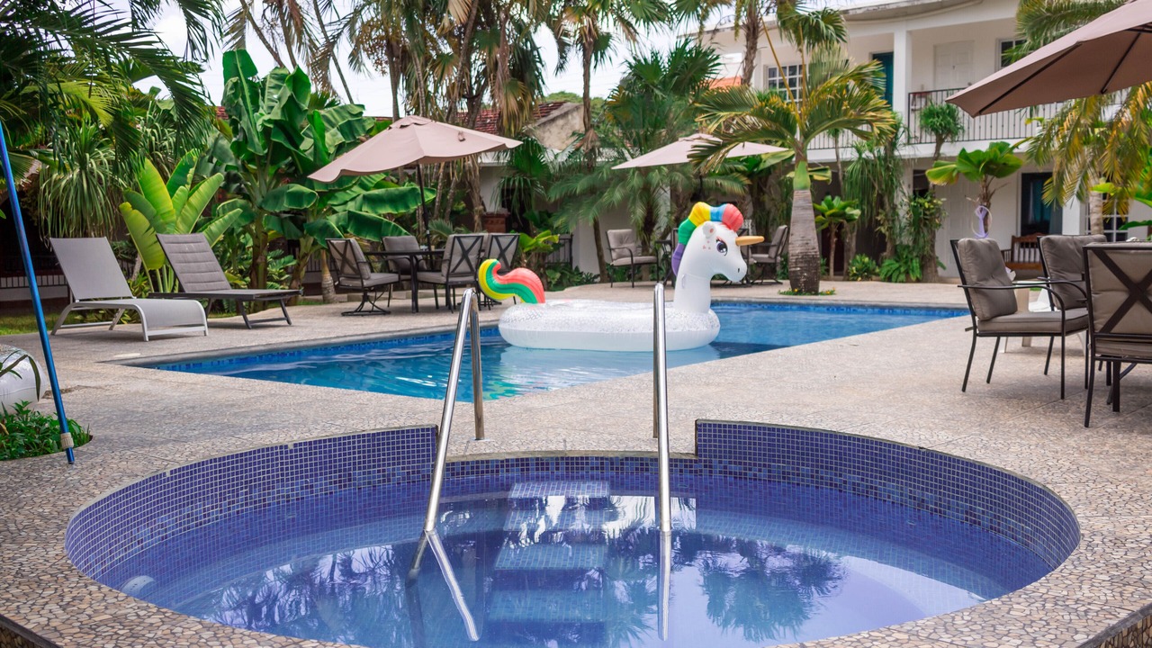 Photo of Outdoor in Centro