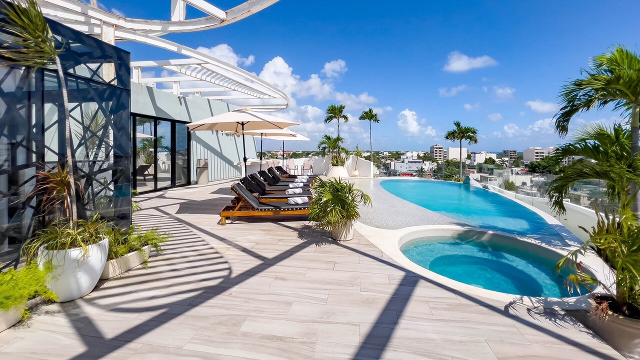 Photo of Patio Balcony in Luis Donaldo Colosio