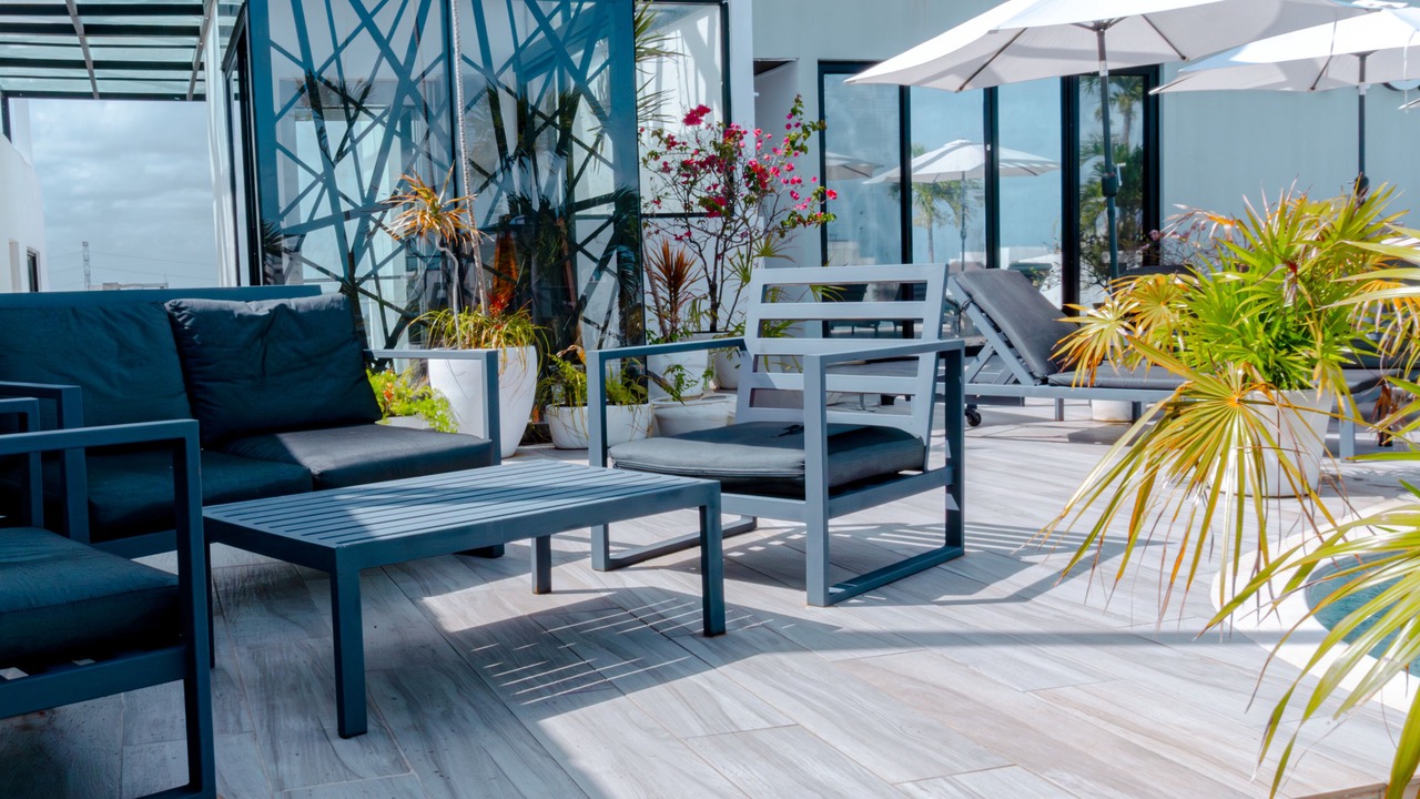 Photo of Outdoor in Luis Donaldo Colosio