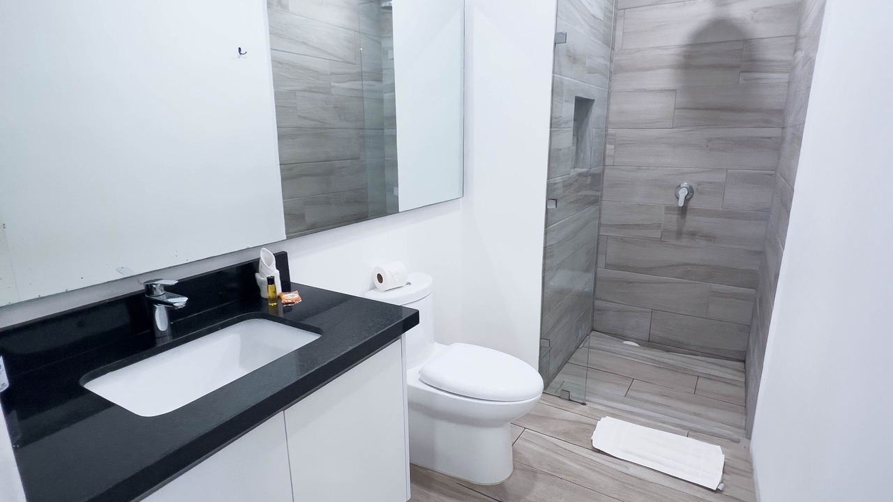 Photo of Bathroom in Luis Donaldo Colosio