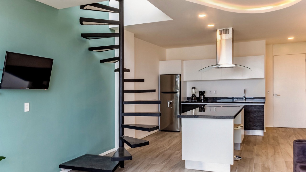 Photo of Kitchen in Luis Donaldo Colosio