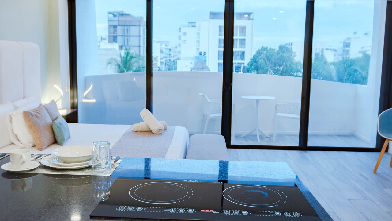 Photo of Kitchen in Luis Donaldo Colosio