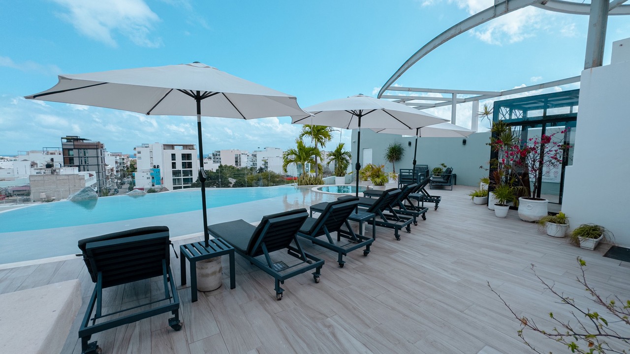 Photo of Outdoor in Luis Donaldo Colosio