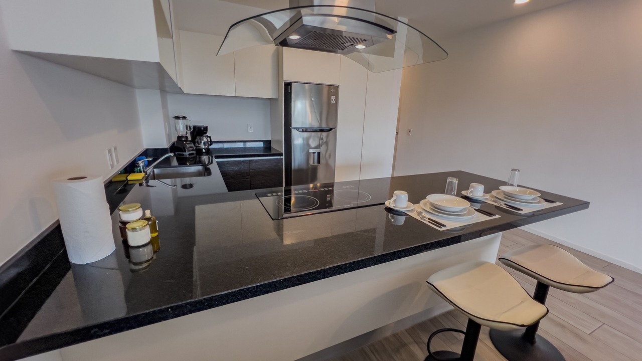 Photo of Kitchen in Luis Donaldo Colosio