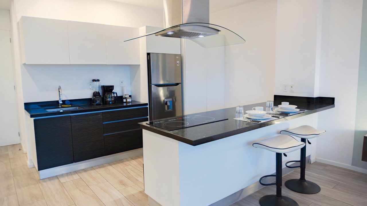 Photo of Kitchen in Luis Donaldo Colosio