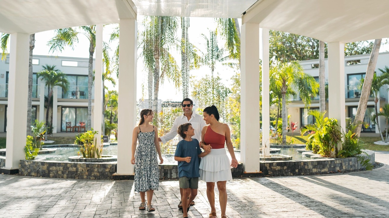 Photo of Outdoor in Costa Maya