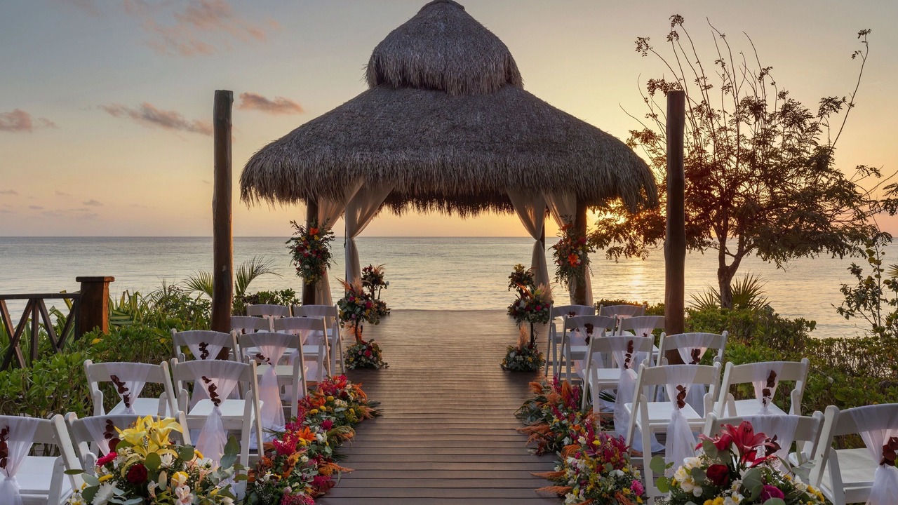 Photo of Outdoor in Costa Maya