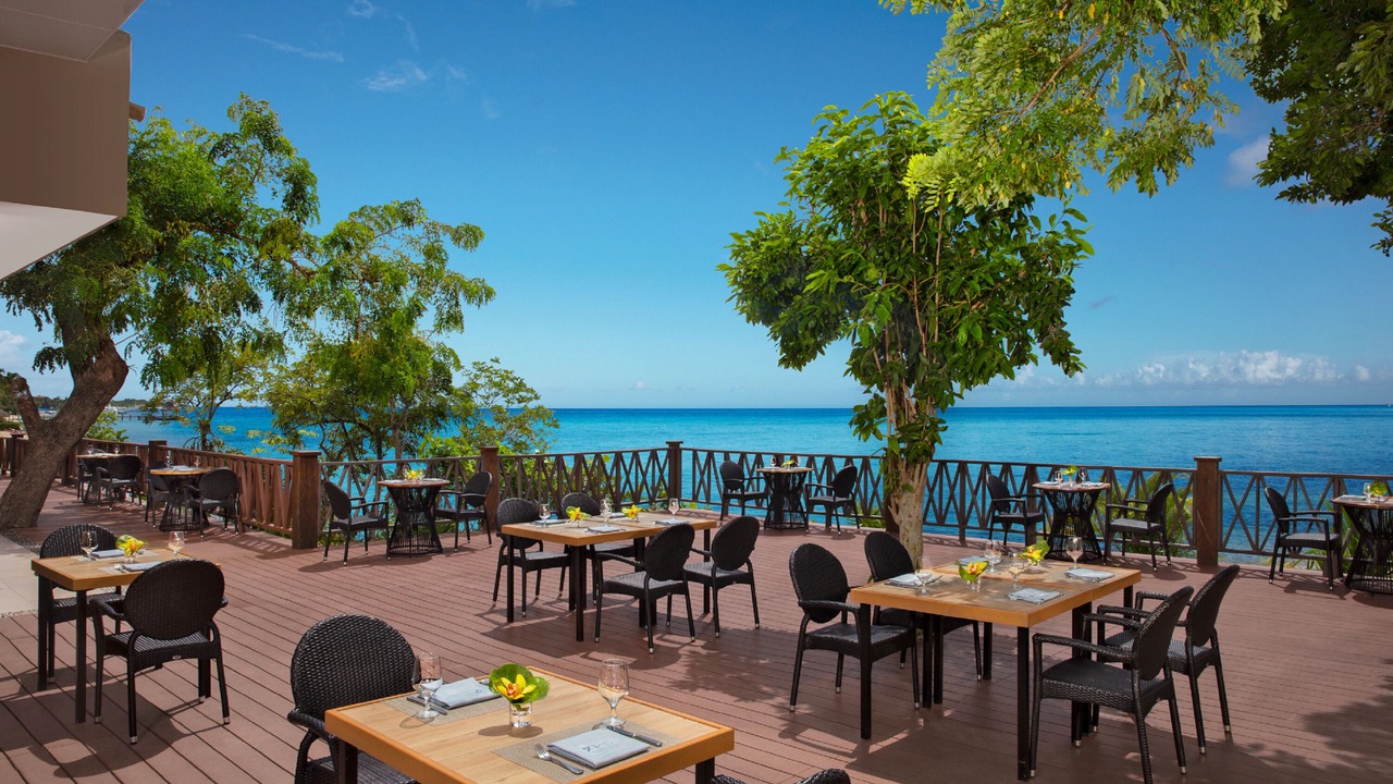Photo of Outdoor in Costa Maya