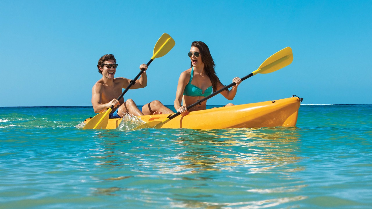 Photo of Others in Costa Maya