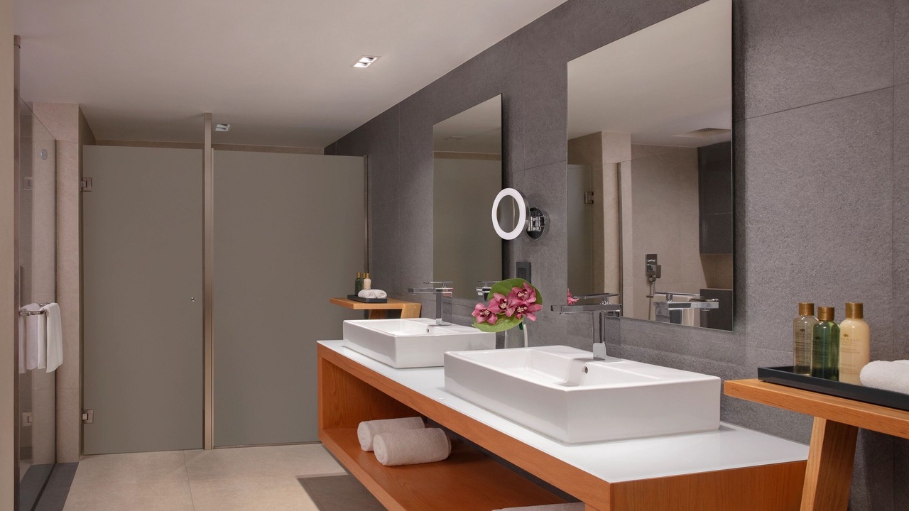 Photo of Bathroom in Costa Maya