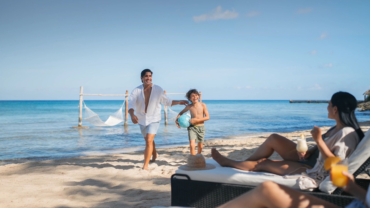Photo of Others in Costa Maya