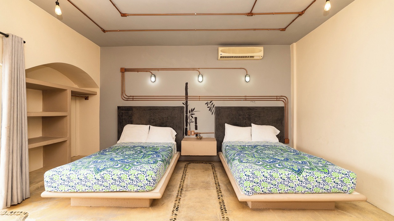 Photo of Bedroom in P Chahue