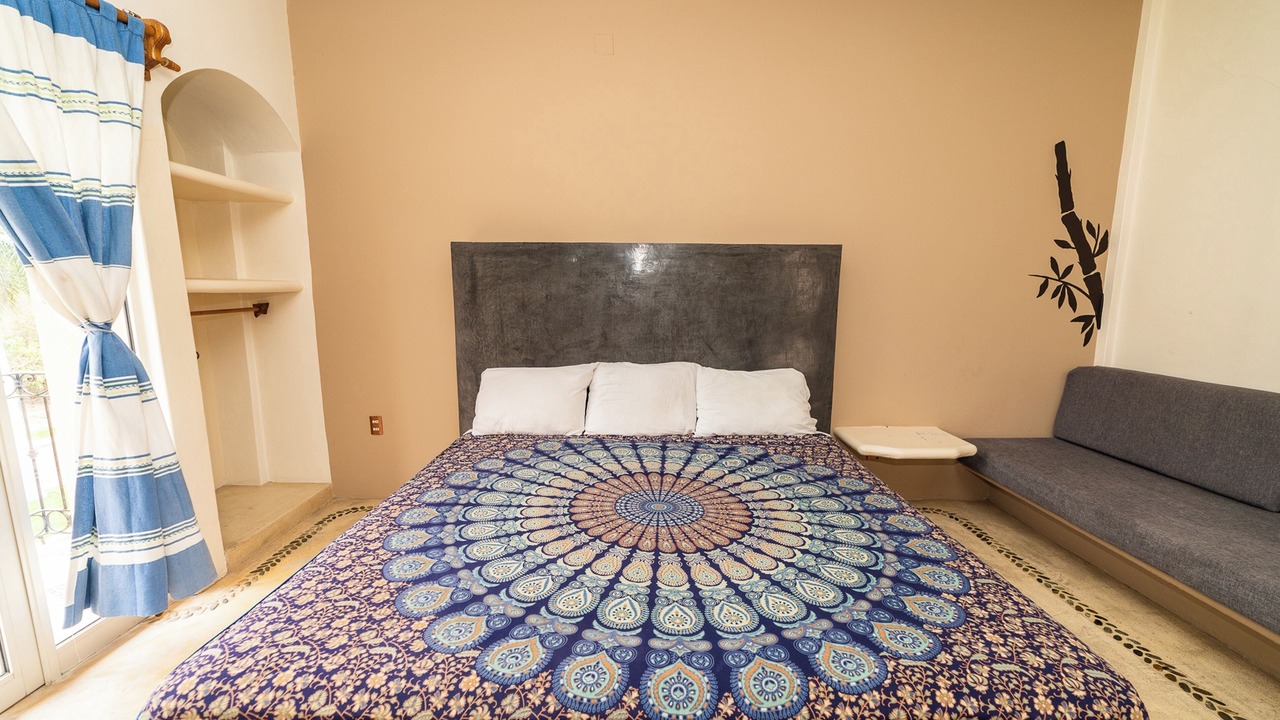 Photo of Bedroom in P Chahue