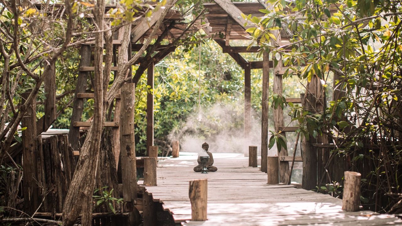 Photo of Outdoor in Zona Hotelera