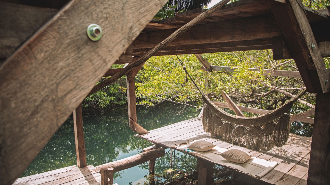 Photo of Outdoor in Zona Hotelera