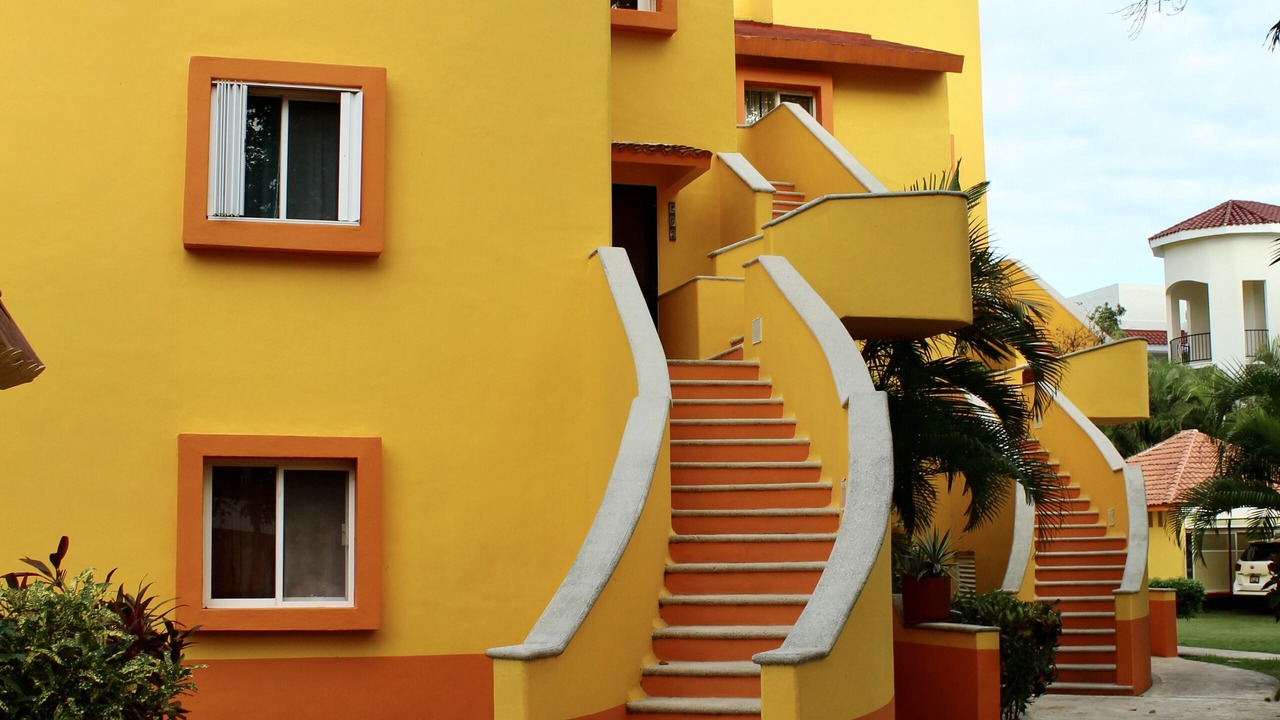 Photo of Outdoor in Playacar Beach