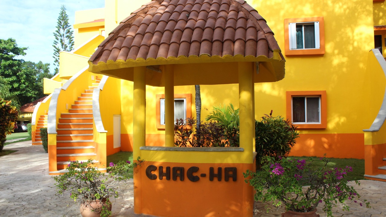 Photo of Outdoor in Playacar Beach