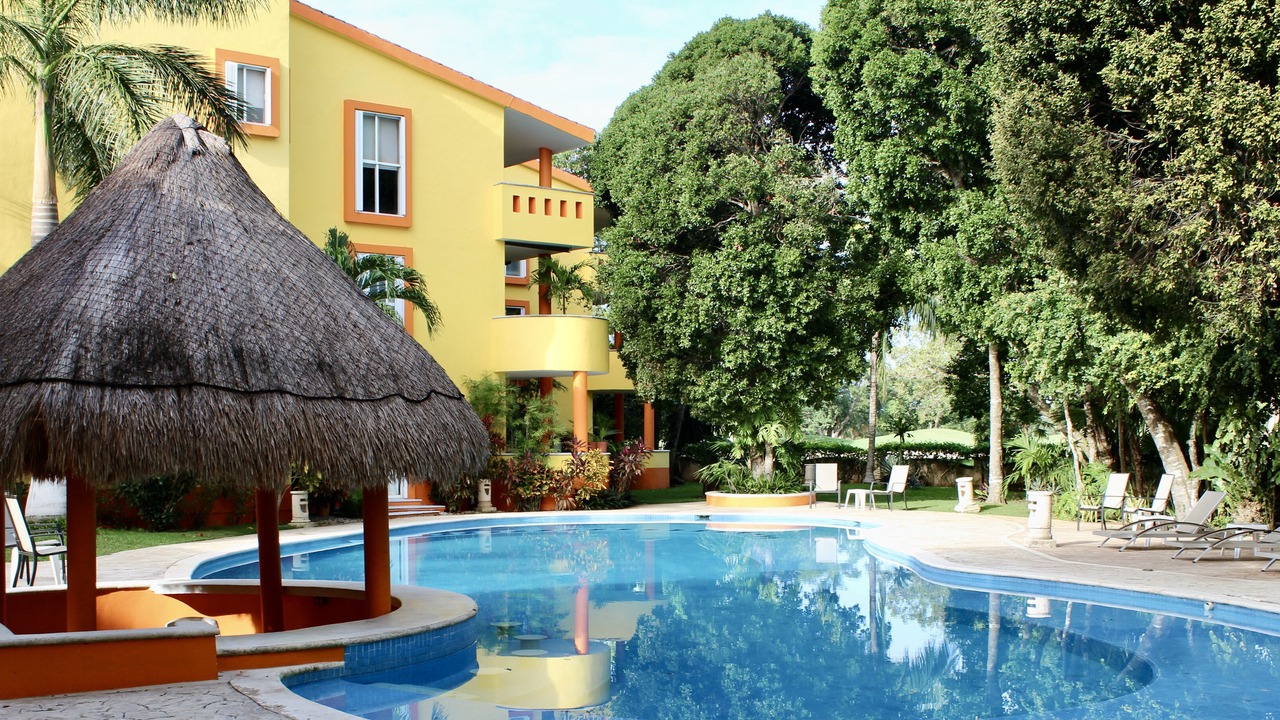 Photo of Outdoor in Playacar Beach