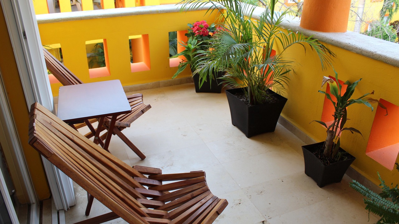 Photo of Outdoor in Playacar Beach