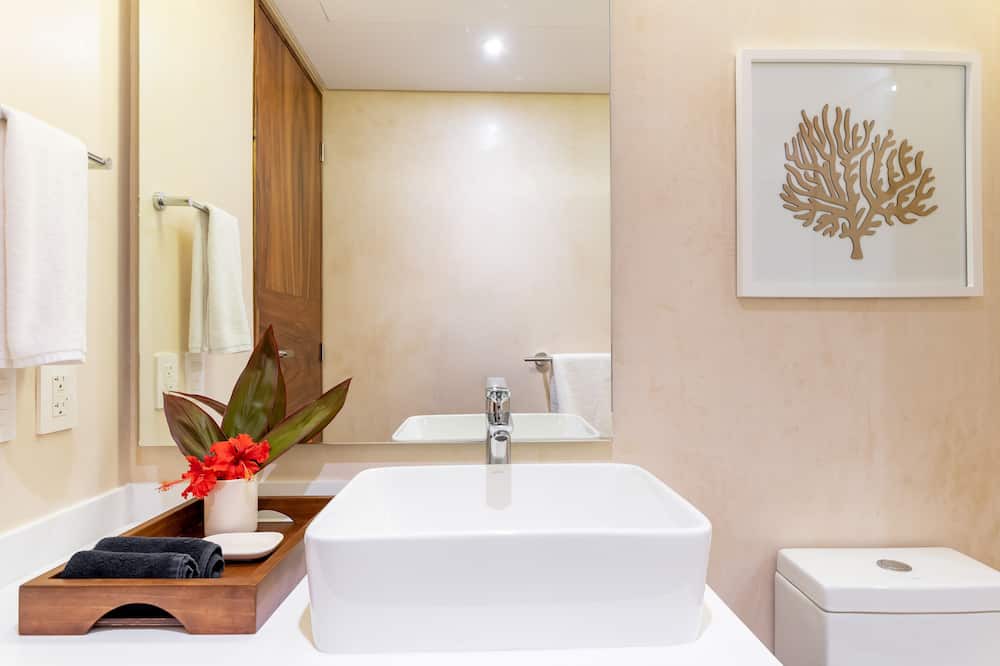 Photo of Bathroom in Tulum