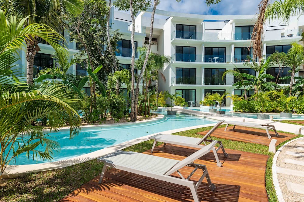 Photo of Outdoor in Tulum