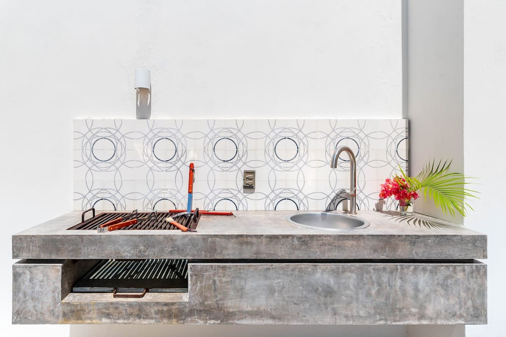 Photo of Kitchen in Tulum