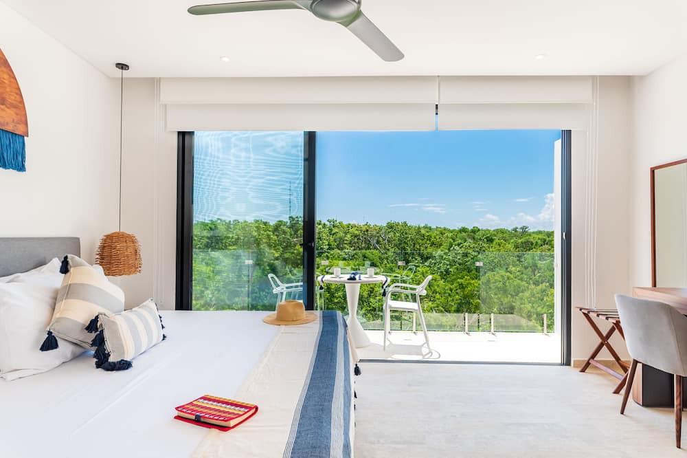 Photo of Bedroom in Tulum