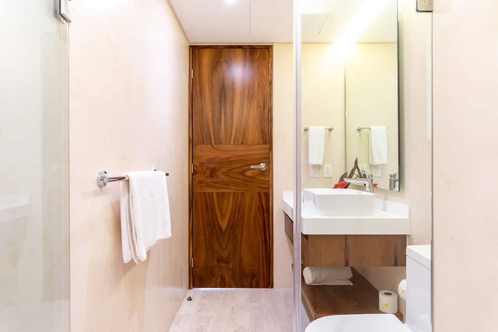 Photo of Bathroom in Tulum