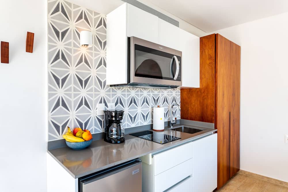 Photo of Kitchen in Tulum