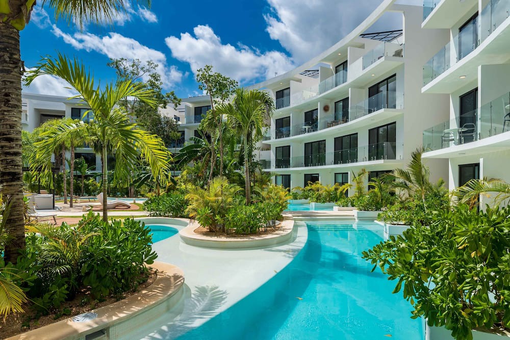 Photo of Outdoor in Tulum