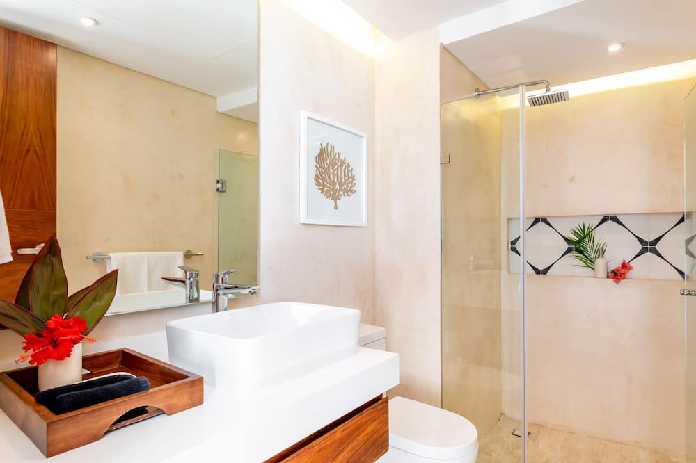Photo of Bathroom in Tulum
