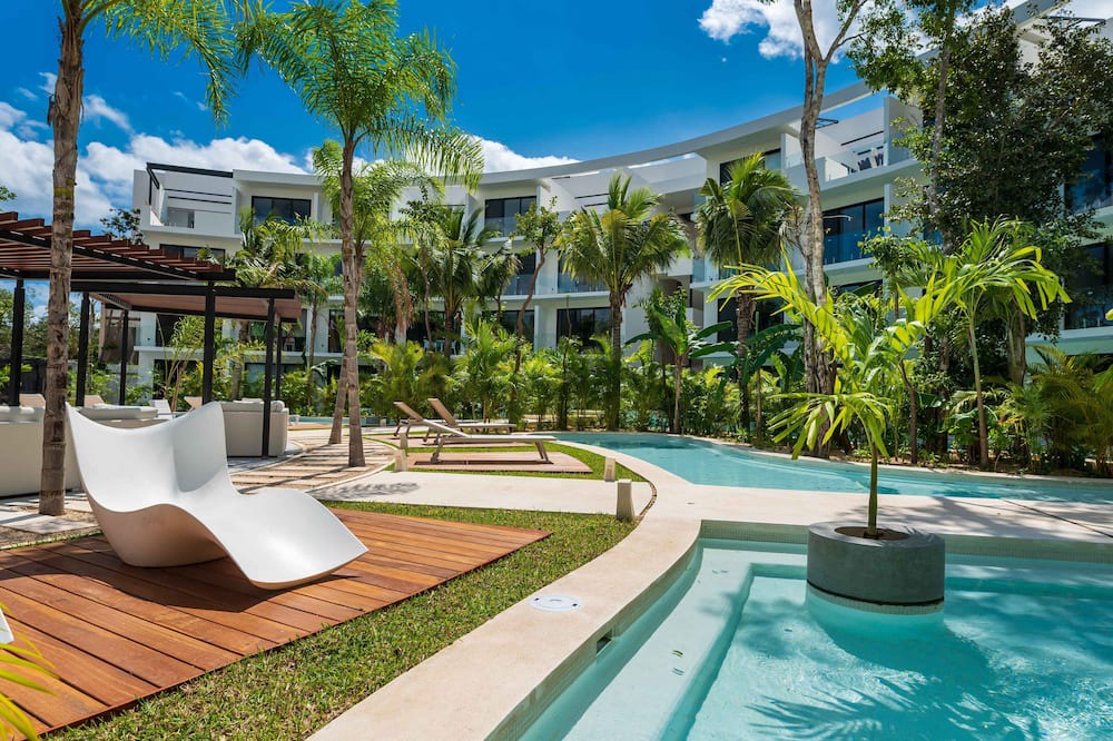 Photo of Outdoor in Tulum