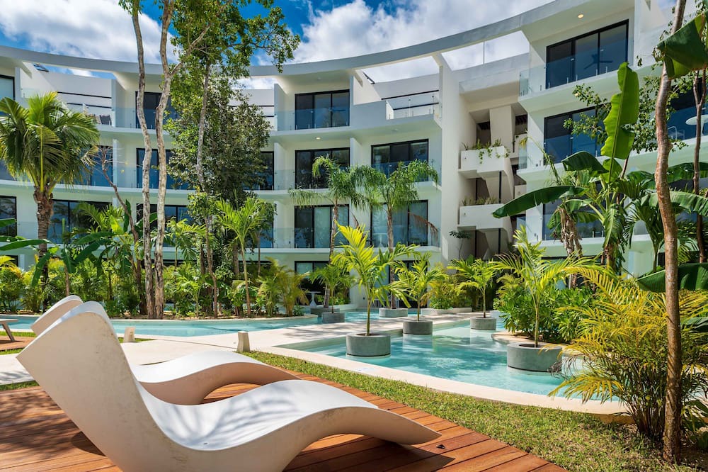 Photo of Outdoor in Tulum