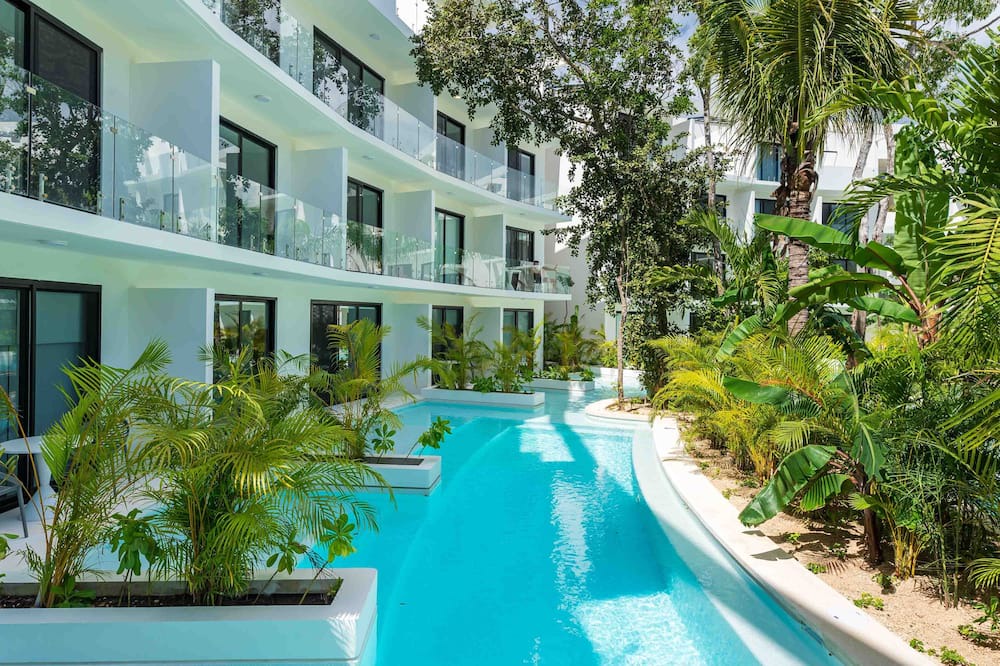 Photo of Outdoor in Tulum