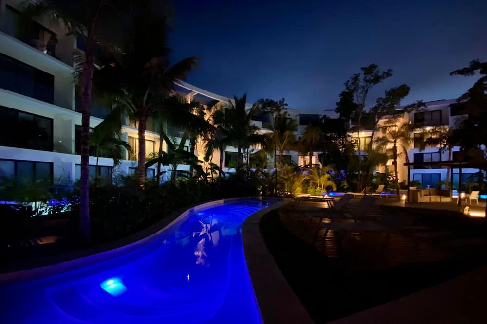 Photo of Outdoor in Tulum