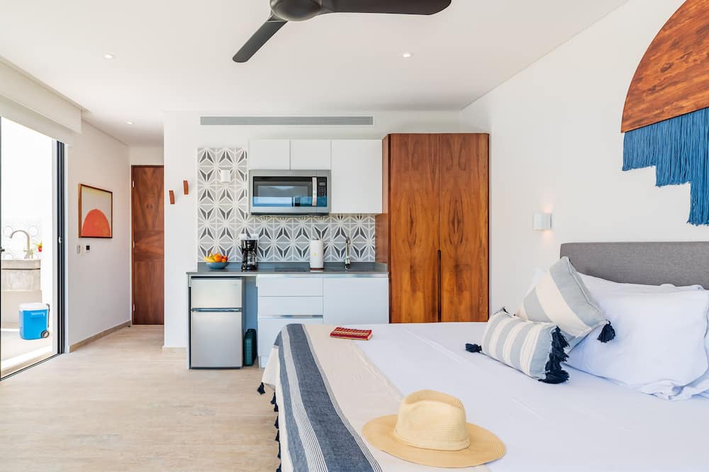 Photo of Bedroom in Tulum