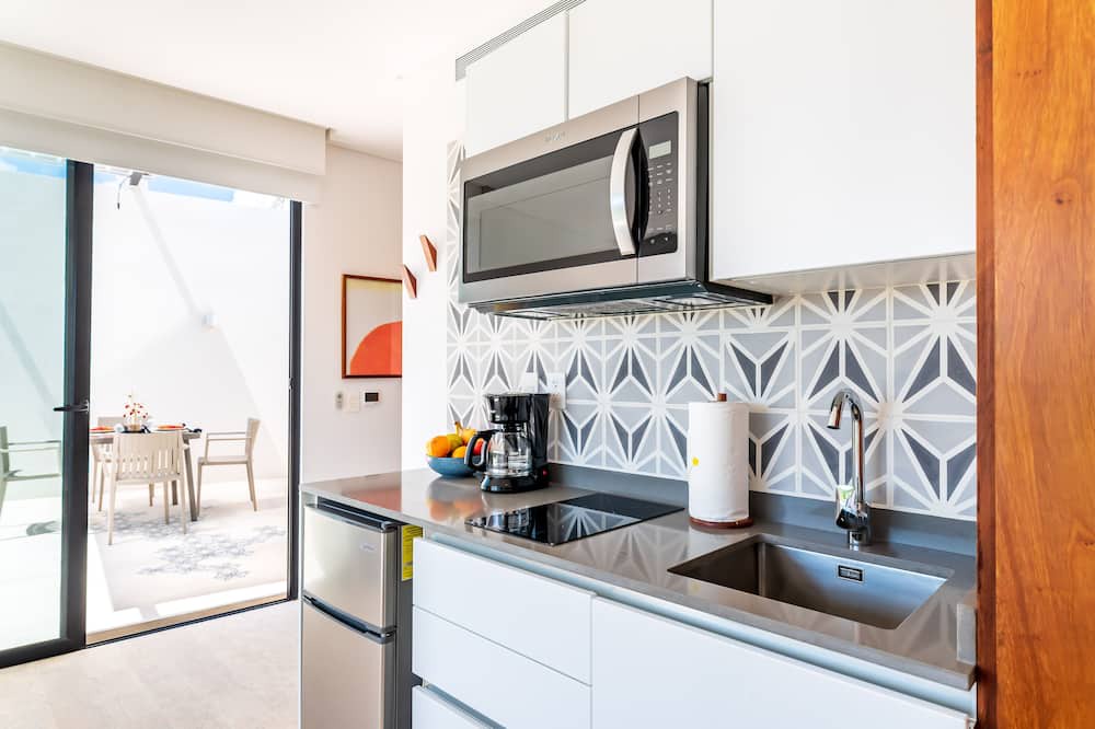 Photo of Kitchen in Tulum