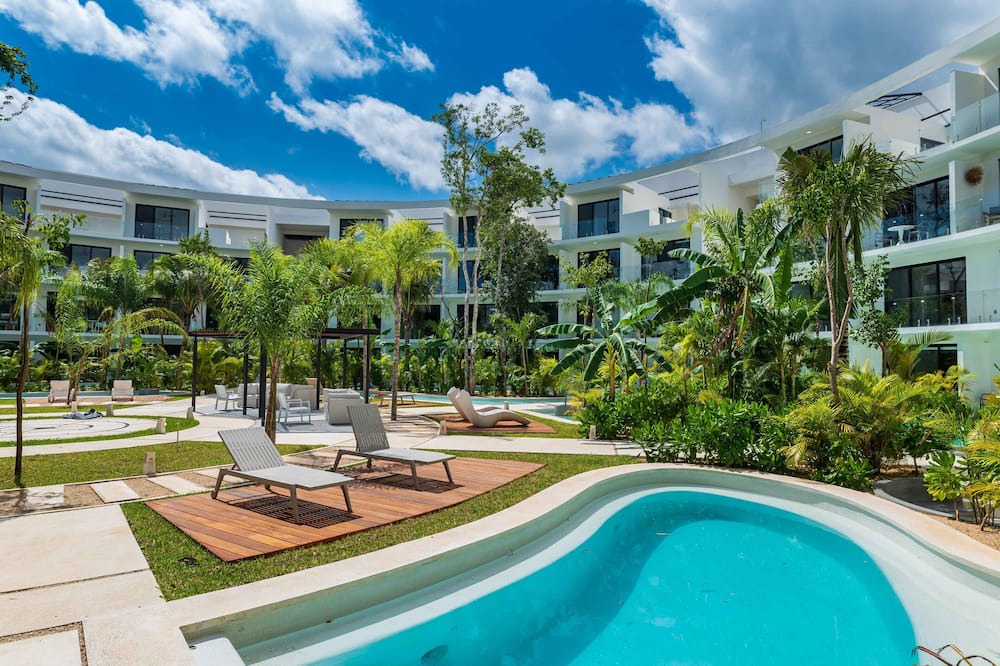 Photo of Outdoor in Tulum