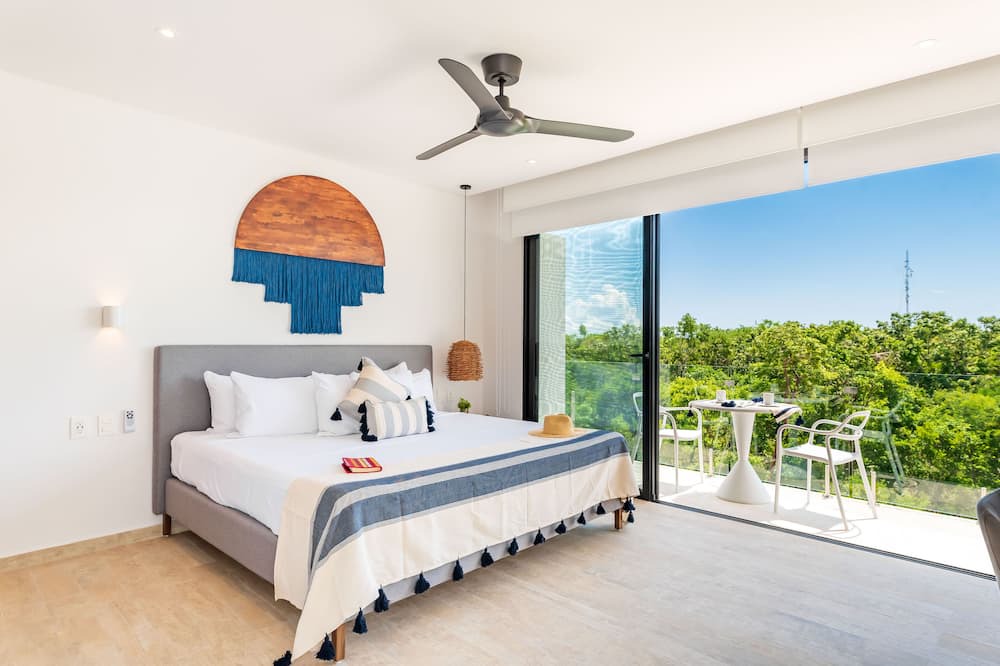 Photo of Bedroom in Tulum