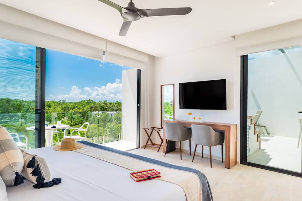 Photo of Bedroom in Tulum